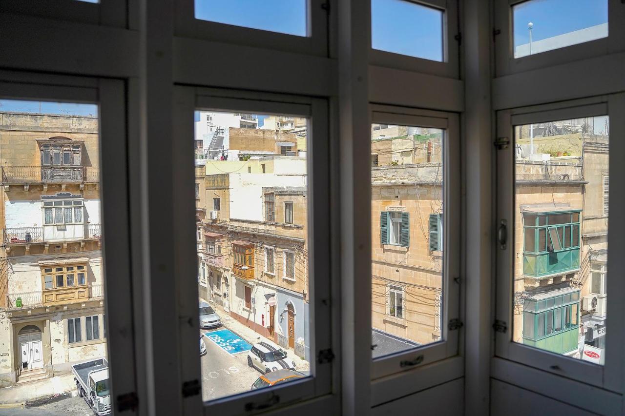 Wonderful Apartment Next To The Sea Gzira 外观 照片
