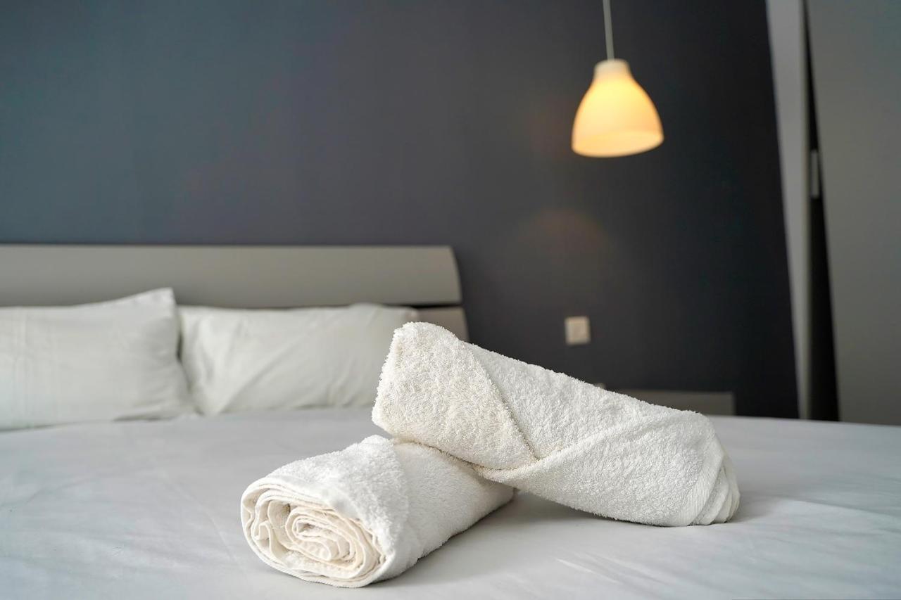 Wonderful Apartment Next To The Sea Gzira 外观 照片