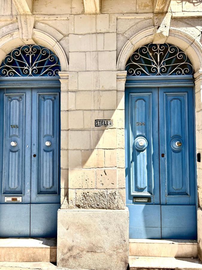 Wonderful Apartment Next To The Sea Gzira 外观 照片